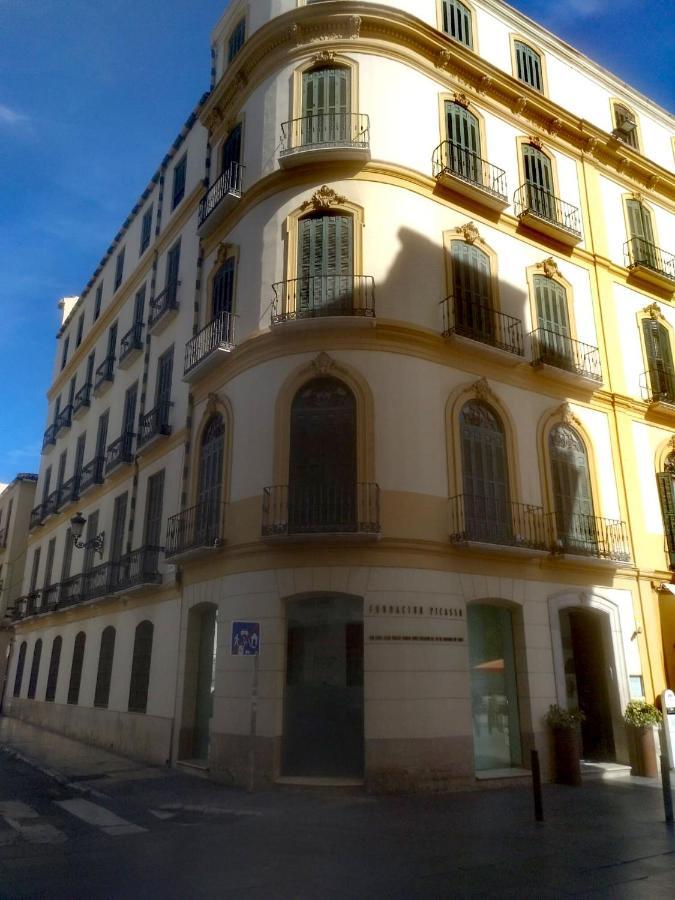 Budha Luxury Centro Histórico De
