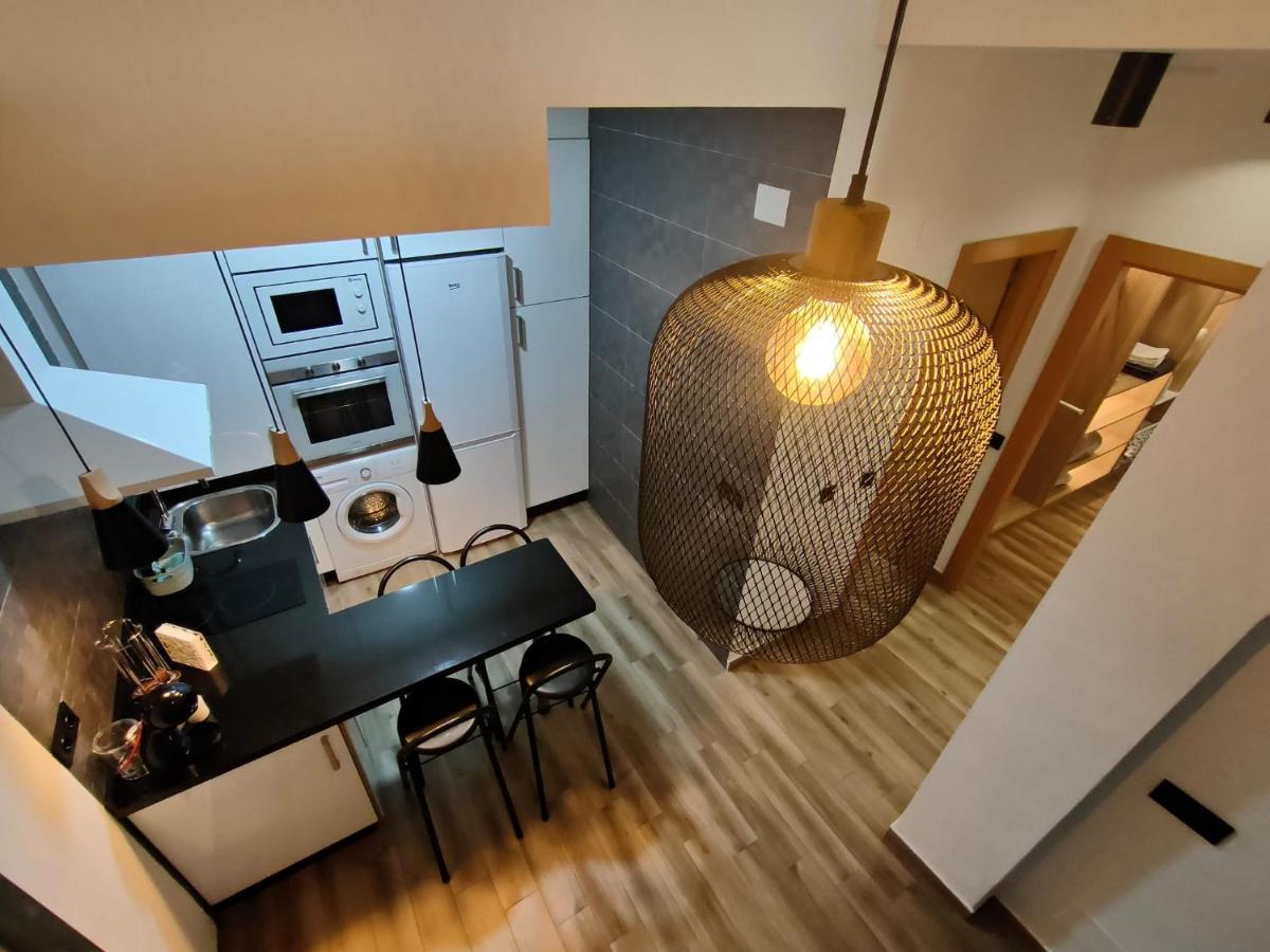 Budha Luxury Centro Histórico De Apartamento Málaga