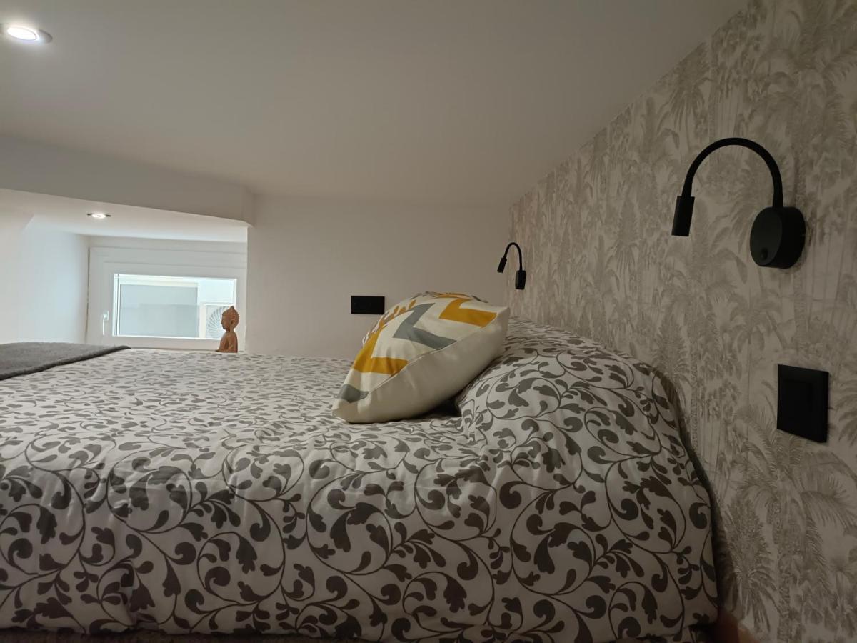 Budha Luxury Centro Histórico De Apartamento