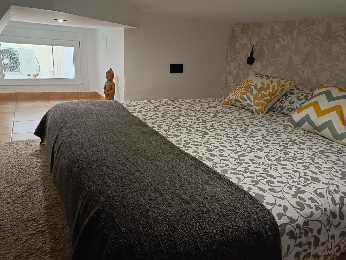 Apartamento Budha Luxury Centro Histórico De Málaga