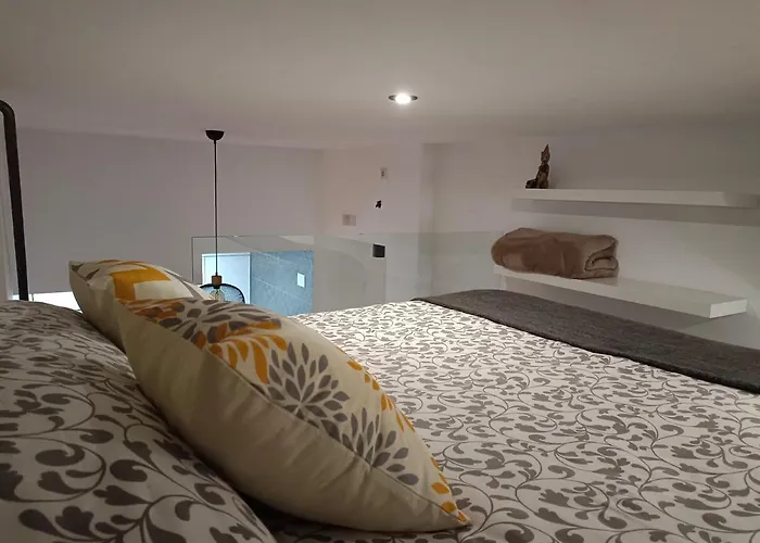 Budha Luxury Apartment Centro Historico De Malaga