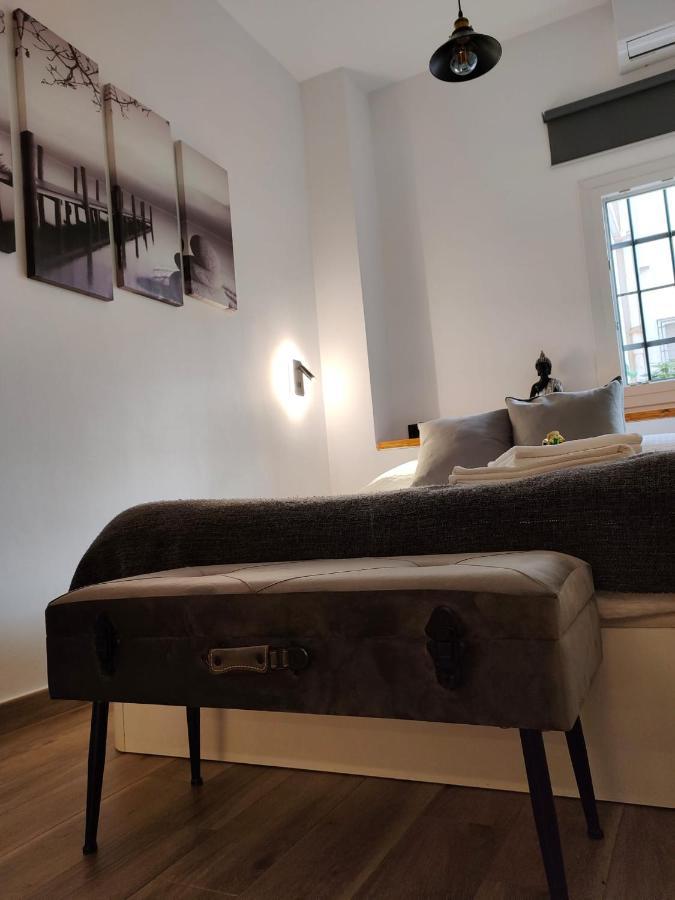 Budha Luxury Centro Historico De Apartament Màlaga