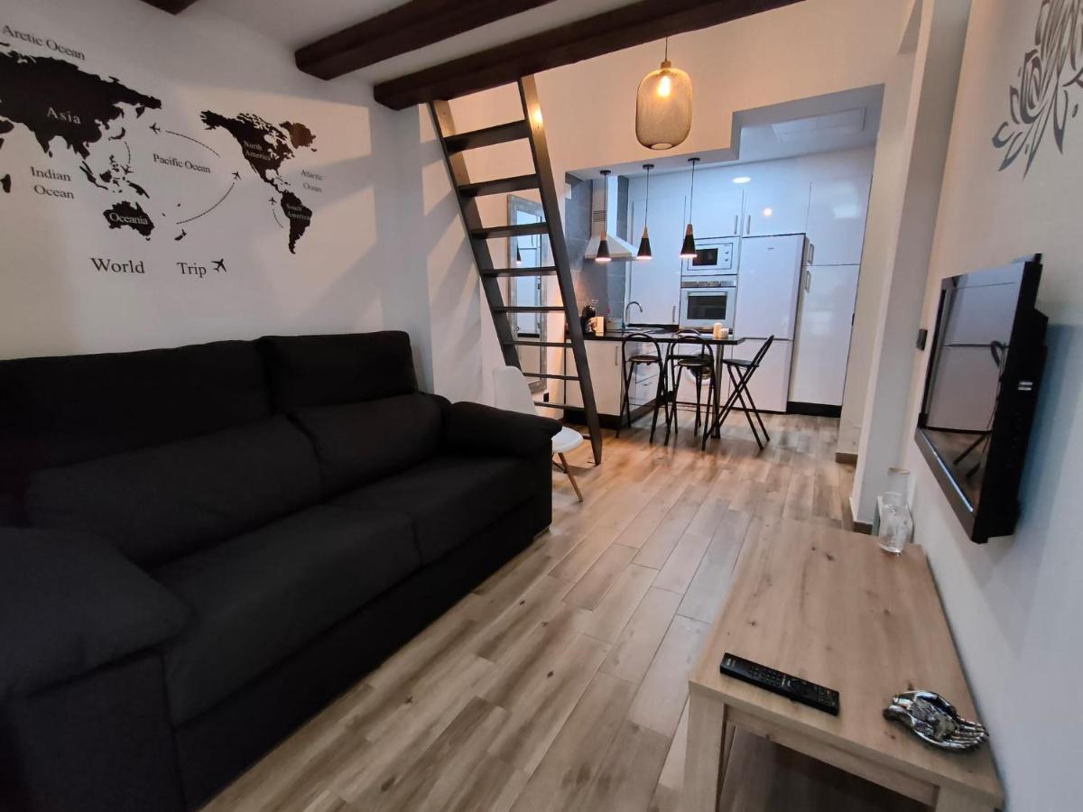 Apartament Budha Luxury Centro Historico De *