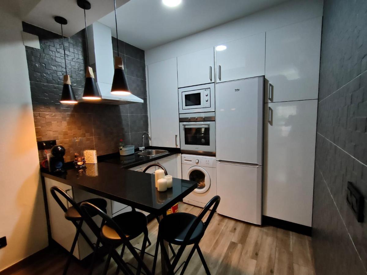 Apartament Budha Luxury Centro Historico De