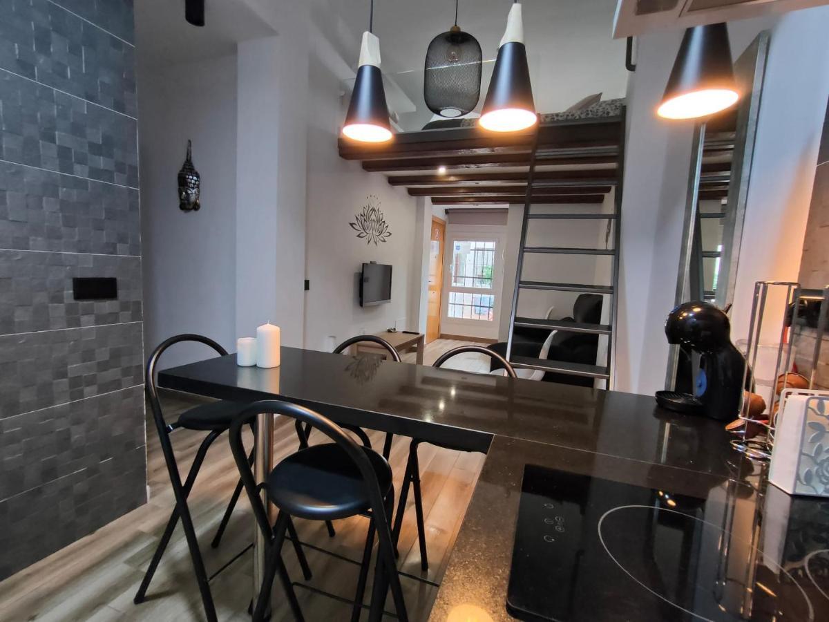 Apartament Budha Luxury Centro Historico De *