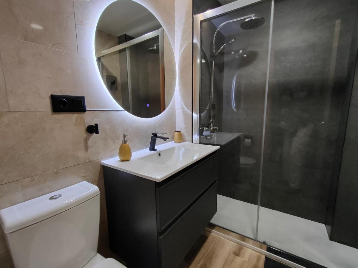 Apartament Budha Luxury Centro Historico De