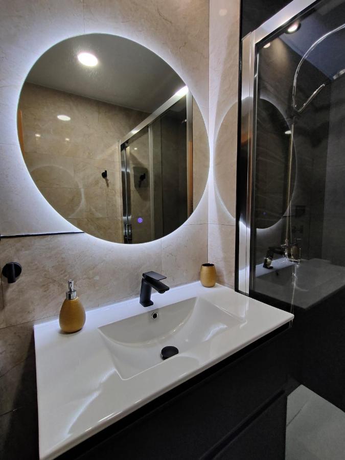 Apartament Budha Luxury Centro Historico De