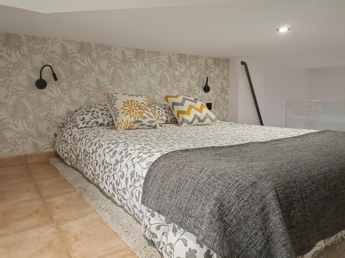 Apartament Budha Luxury Centro Historico De