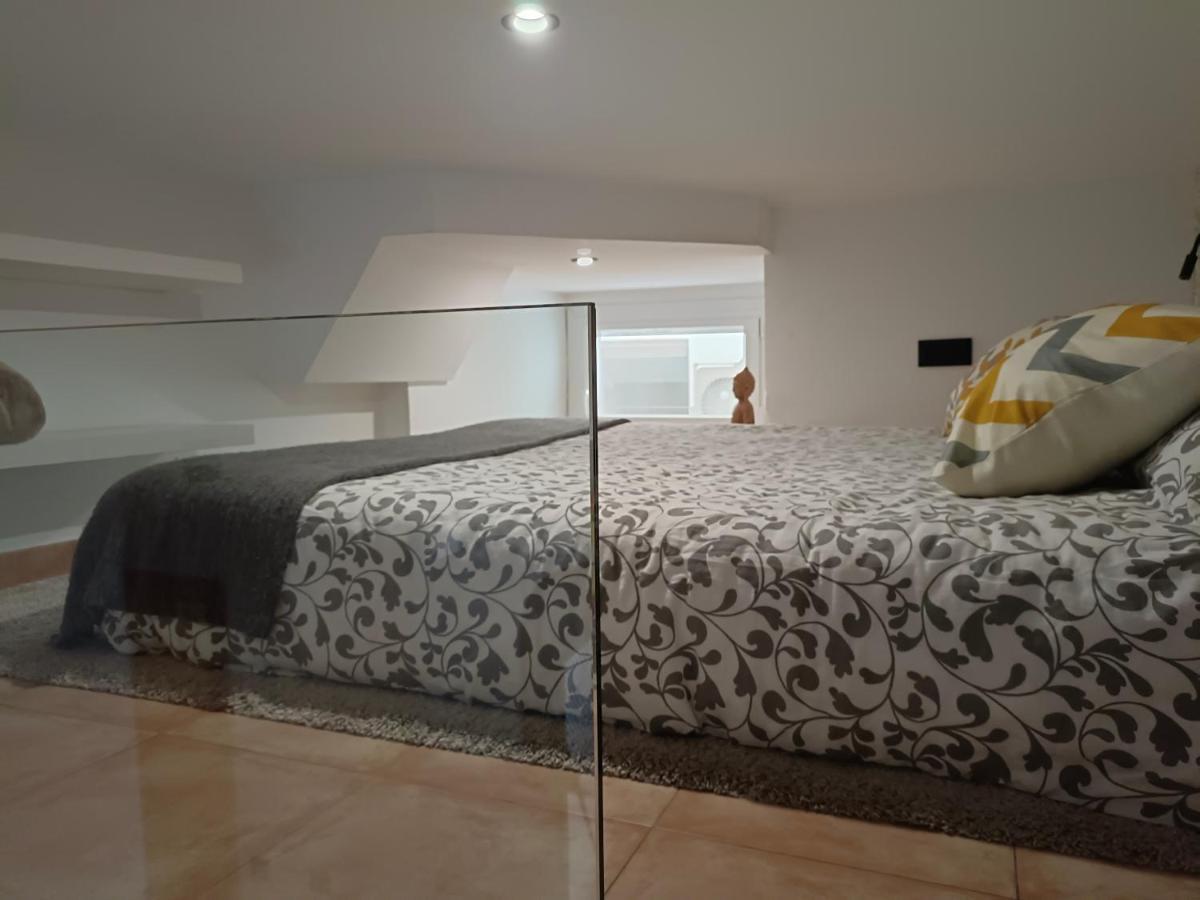 Apartament Budha Luxury Centro Historico De